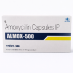 Almox 500mg Capsules (15 Capsules)