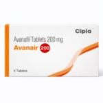 Avanair 200mg Tablets (4 Tablets)