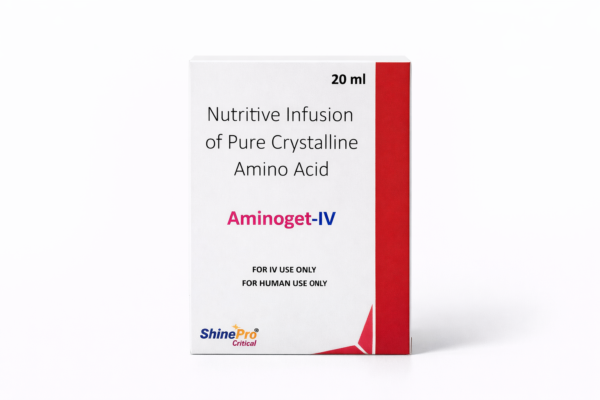 Aminoget IV