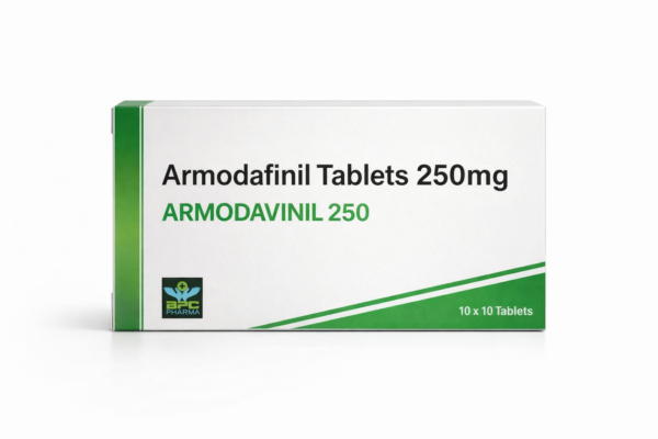 Armodavinil 250 Mg Tablets