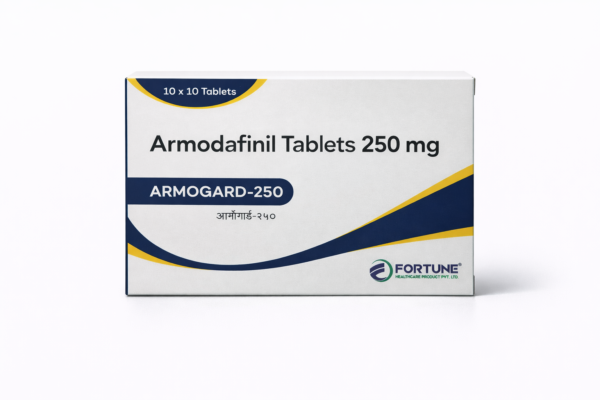Armogard 250 Tablets
