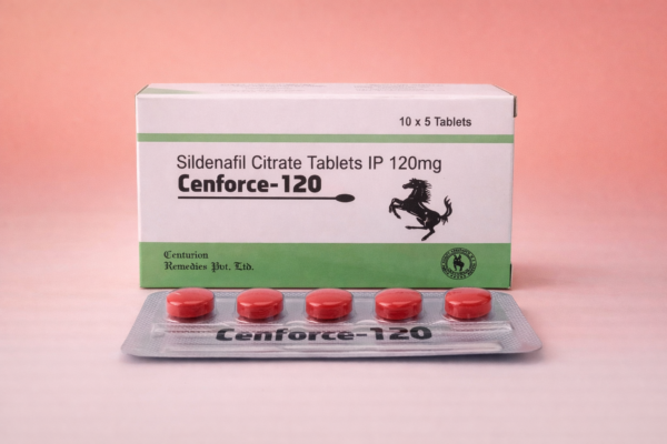 Cenforce-120