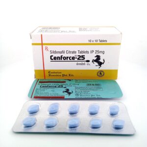 Cenforce 25--1