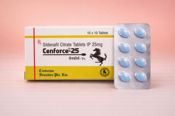 Cenforce-25