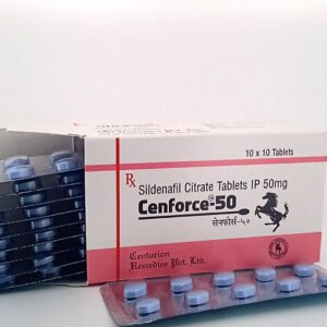 Cenforce 50--1