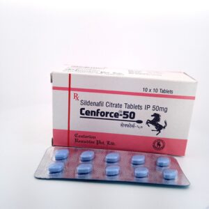 Cenforce 50--4