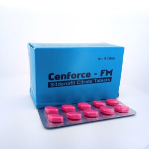 Cenforce FM--4