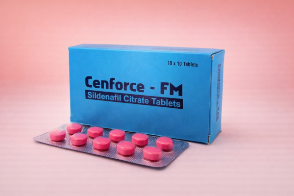 Cenforce-FM