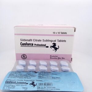 Cenforce Professional--3
