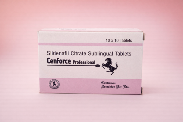 Cenforce professional