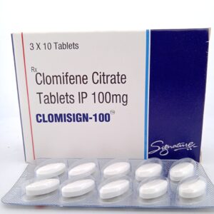 Clomisign 100--2