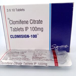 Clomisign 100--3