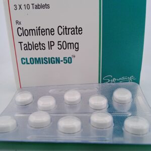 Clomisign 50--2