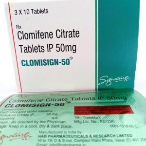 Clomisign 50--3