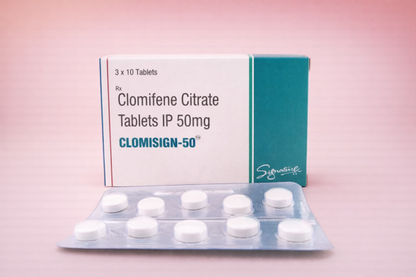 Clomisign-50