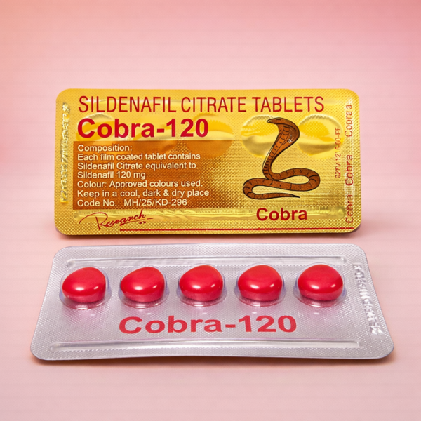 Cobra-120