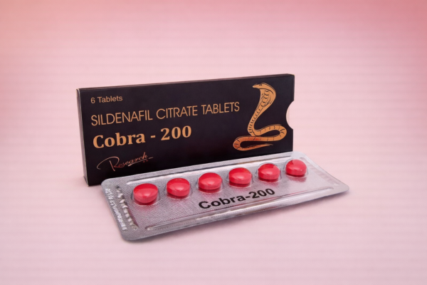 Cobra-200