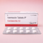 Covimectin 12mg Tablets (10 Tablets)