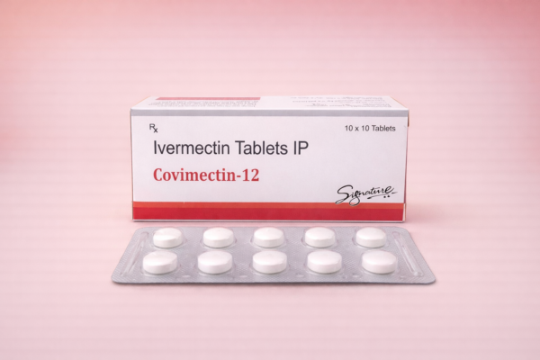Covimectin 12