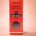 Dark Horse Spray