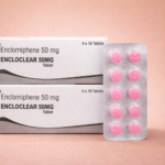 Encloclear 50 Mg Tablets (10 Tablets)