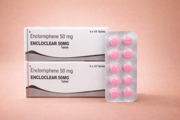 ENCLOCLEAR 50 mg