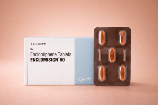 Enclomisign 50