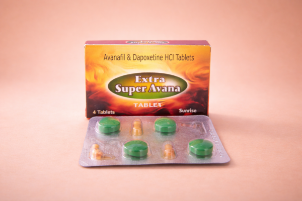 Extra super anava