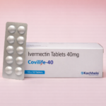 Covilife 40mg Tablets (10 Tablets)