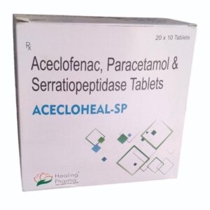 Acecloheal-sp