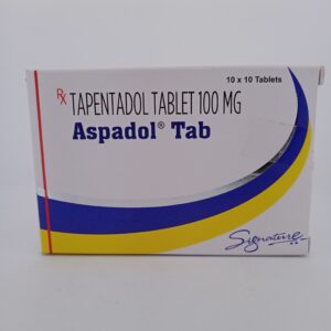 Aspadol 100--1