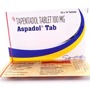 Aspadol 100--3
