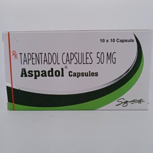 Aspadol 50--1