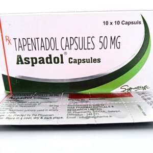Aspadol 50--3