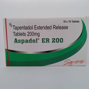 Aspadol ER 200--1