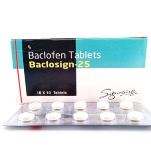 Baclosign 25--2