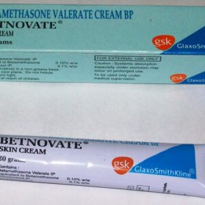 Betnovate