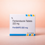 FenSAFE 222mg Tablets (10 Tablets)