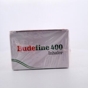 Budefine 400 Inhaler--4