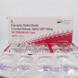 Buproban 150--2