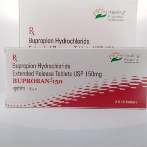 Buproban 150--5