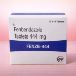 Fenze 444mg Tablets (10 Tablets)