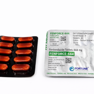 Fenbendazole tablet packaging close-up (1)