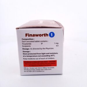 Finaworth 1--4