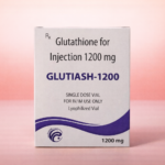 Glutiash 1200 Injection