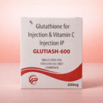 Glutiash 600 Injection