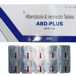 abd plus 2