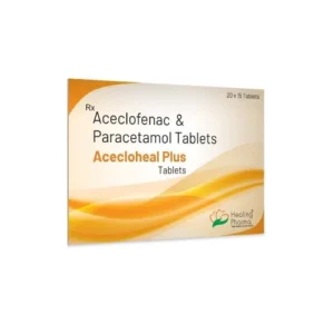 aceloheal 1