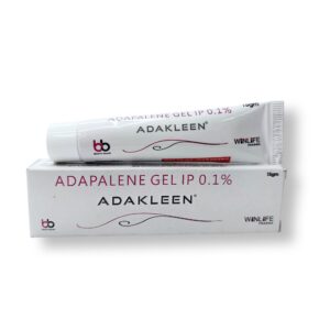 adapalene-gel