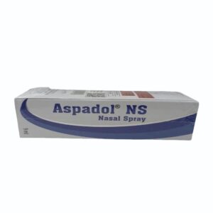 aspadol ns spray
